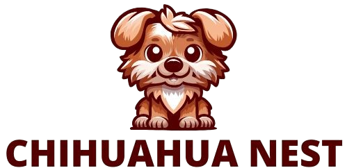 Chihuahua Nest logo