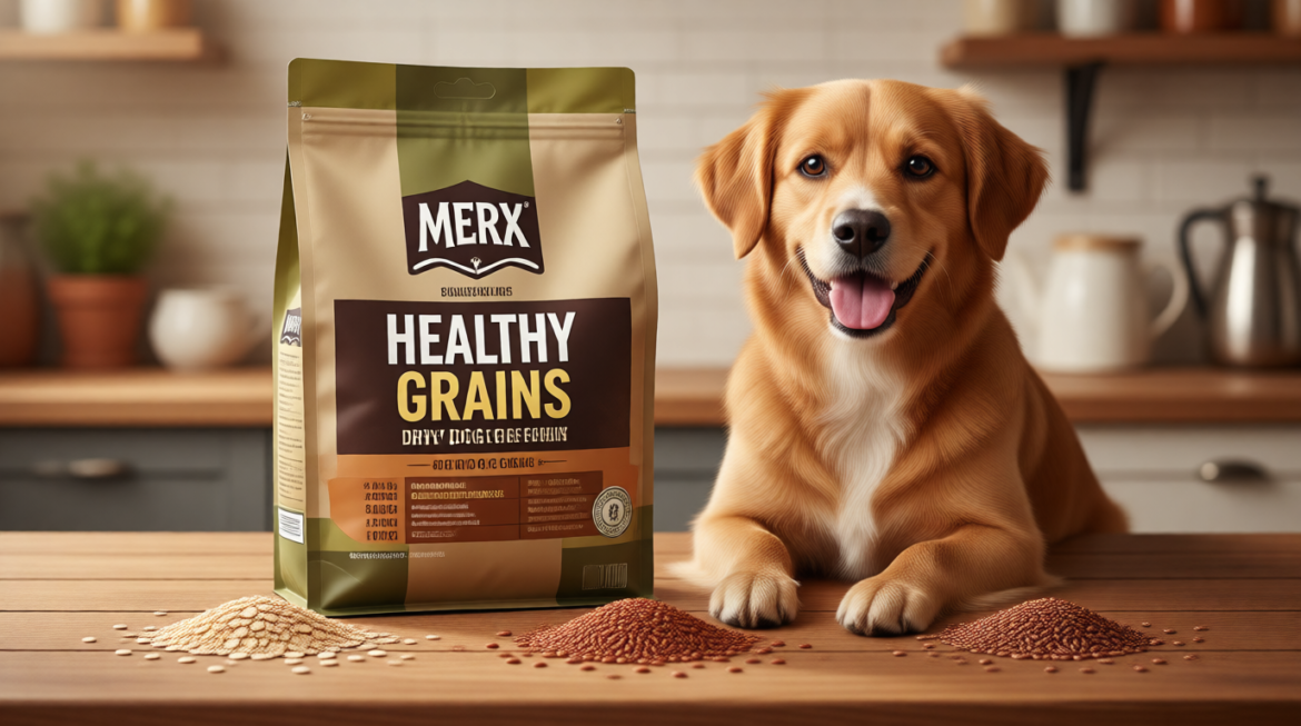 Merrick Dog Food: Complete Guide & Reviews