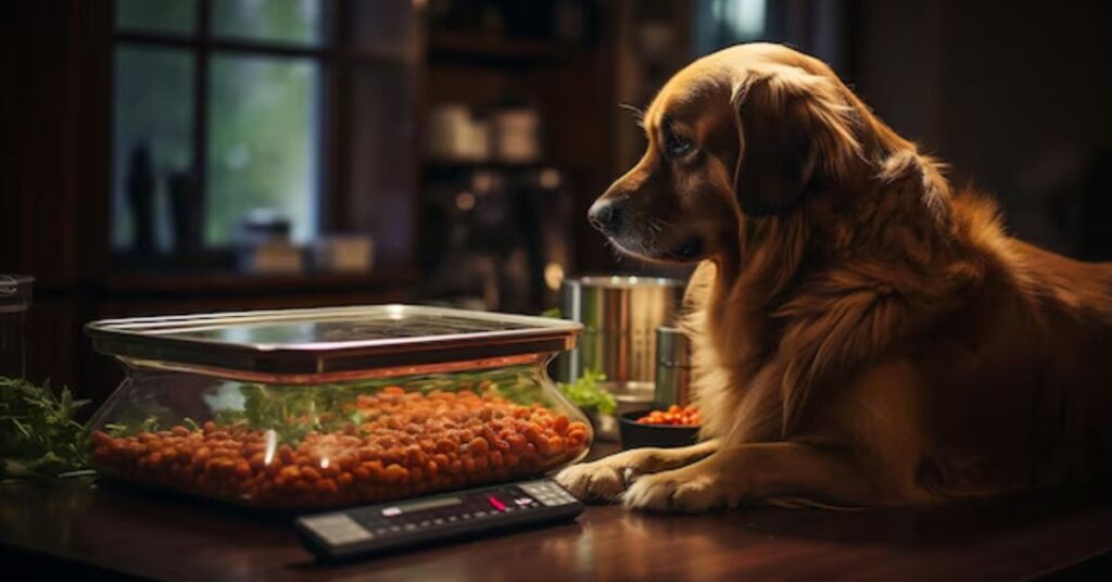 Merrick Dog Food|Complete Guide & Reviews helping dogs through stressful situations