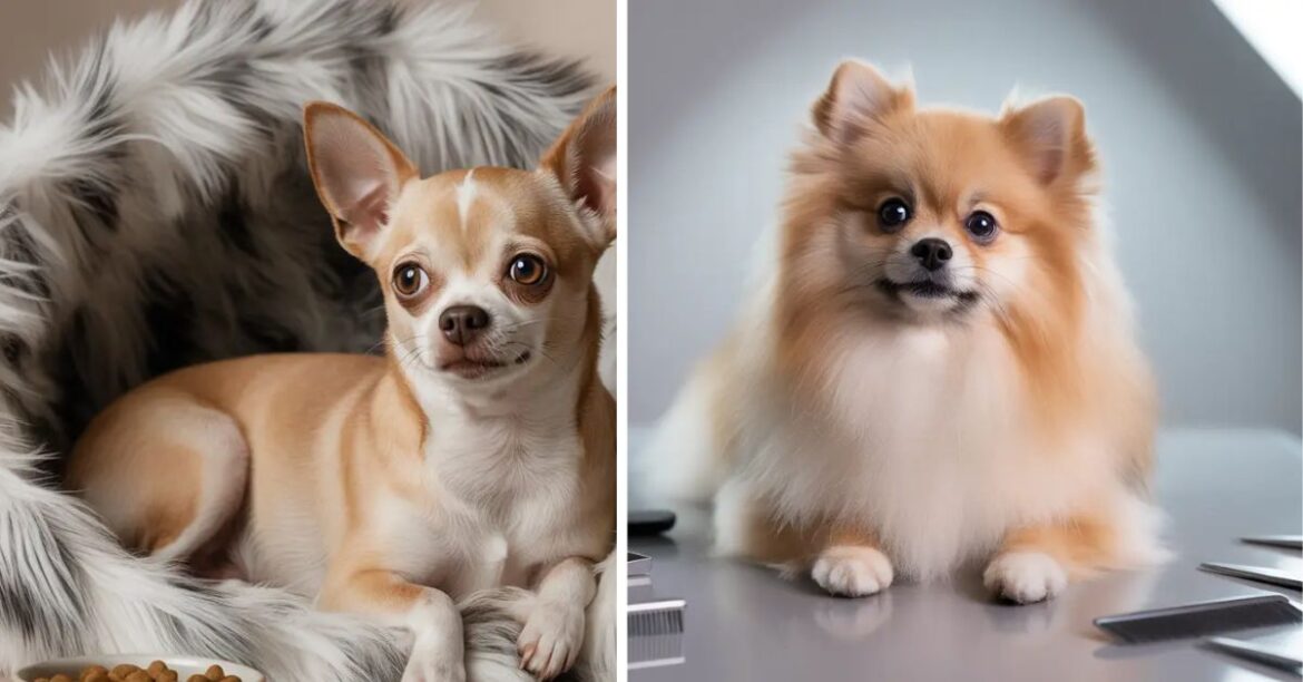 how to choose the best teacup chihuahua for your home