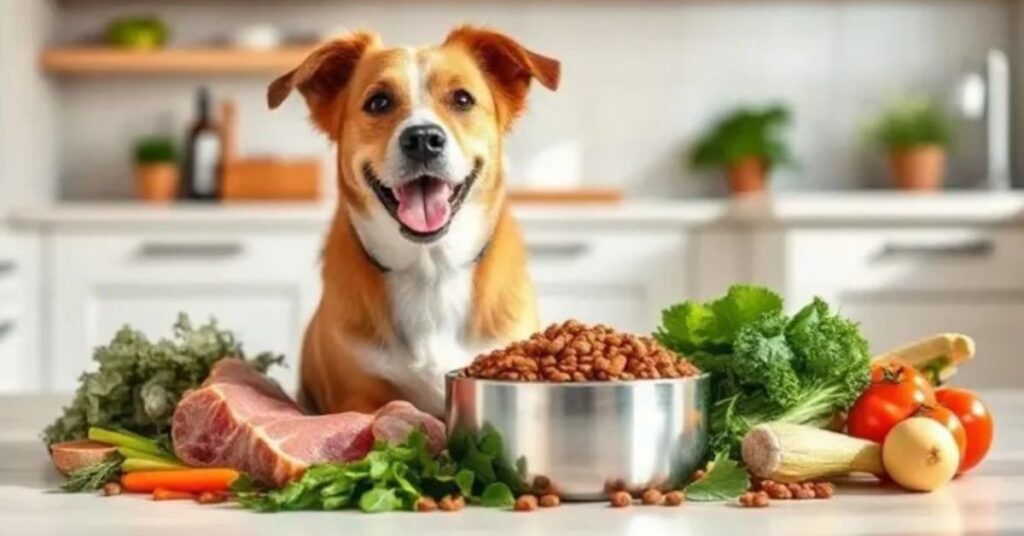 Merrick Dog Food|Complete Guide & Reviews Why Supplements Can Be a Game-Changer for Dogs