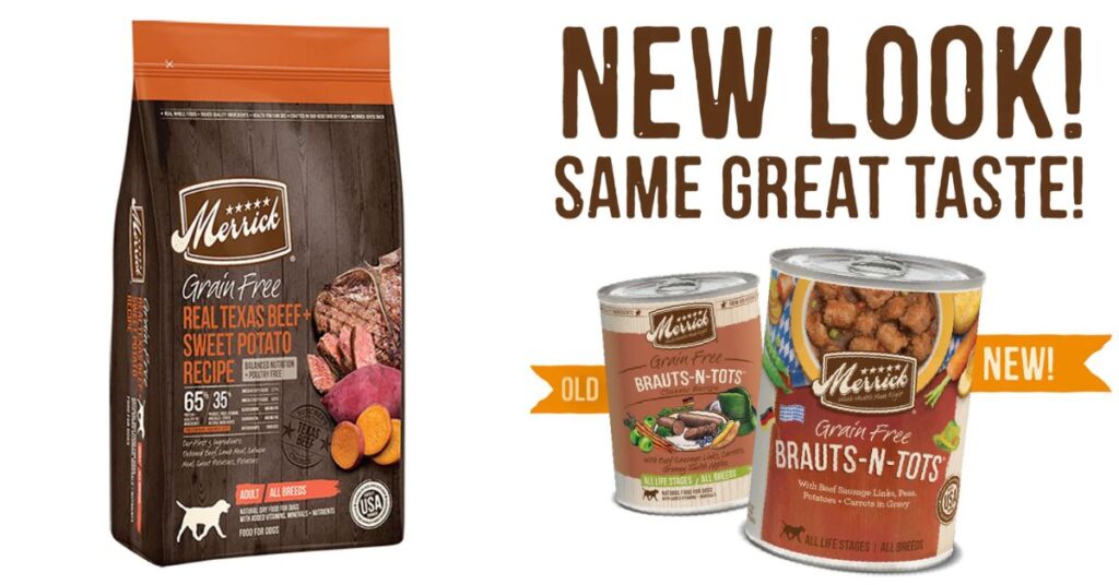 Merrick Dog Food|Complete Guide & Reviews Exploring High-Quality Dog Food Options