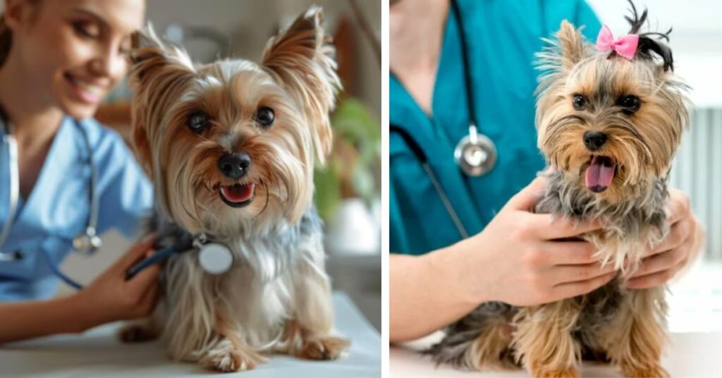 mini yorkie lifehealth risks and longevity (6)