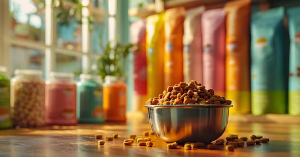 Merrick Dog Food|Complete Guide & Reviews What Makes a Brand Truly Different?