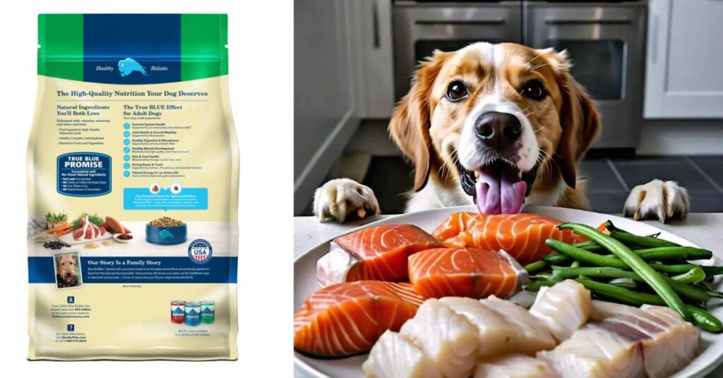 Merrick Dog Food|Complete Guide & Reviews simple, clean, and purpose driven formulationsmerrick dog food (3)