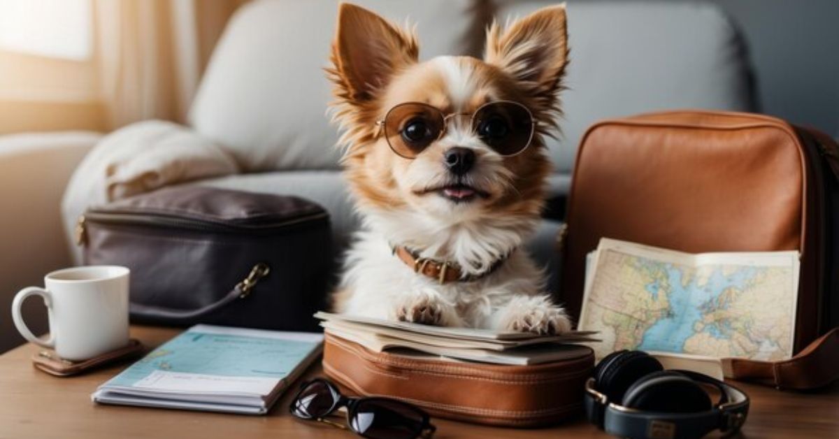 traveling & lifestyle considerations for mini yorkie (1)