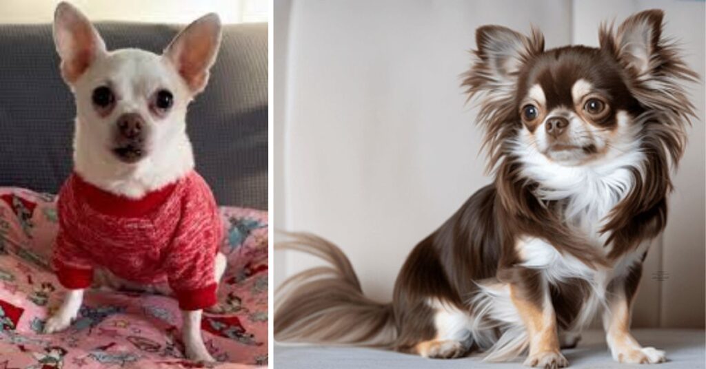 understanding chihuahua variations