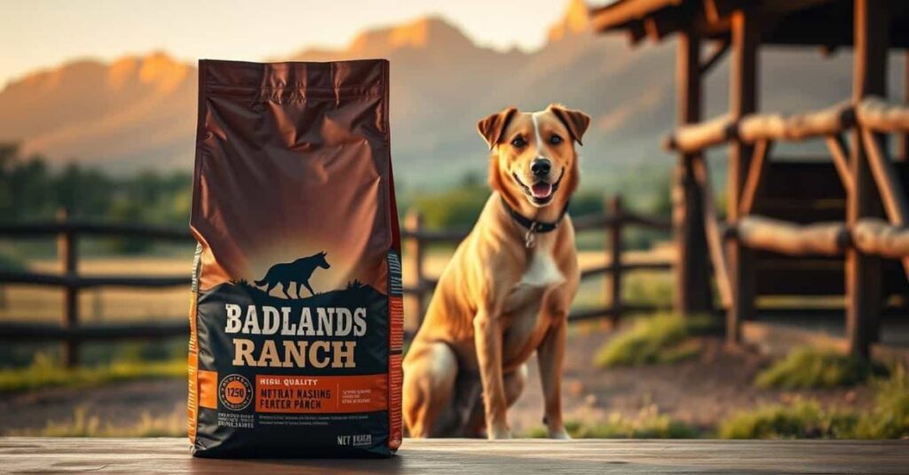 Merrick Dog Food|Complete Guide & Reviews what is badlands ranch dog food