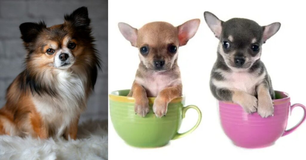 The Best Teacup Chihuahua for Your Home what is a teacup chihuahua