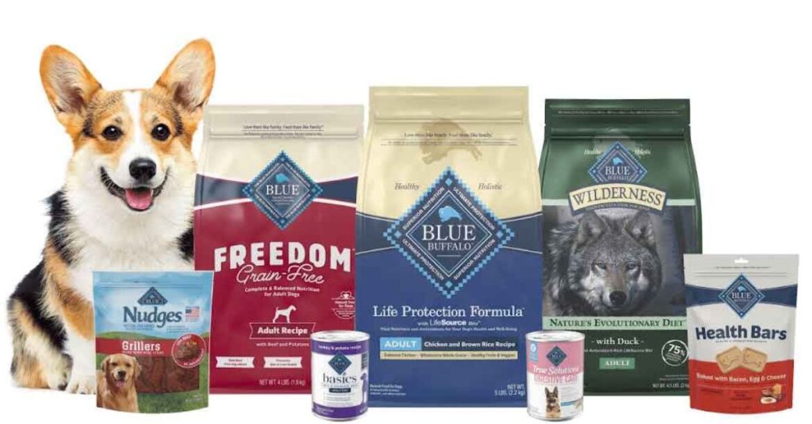 Dog Food| Reviews, Guides, and Best Products from Blue Buffalo