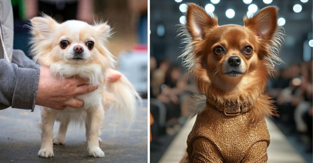 Beverly Hills Chihuahua Cast and Voice Actors Guide Image 29 1024x536