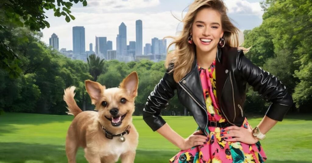 Beverly Hills Chihuahua Cast and Voice Actors Guide image