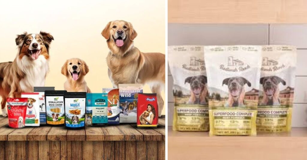 Katherine Heigl Dog Food|Complete Guide to Nutrition, Price & Quality badlands ranch vs other premium dog foods