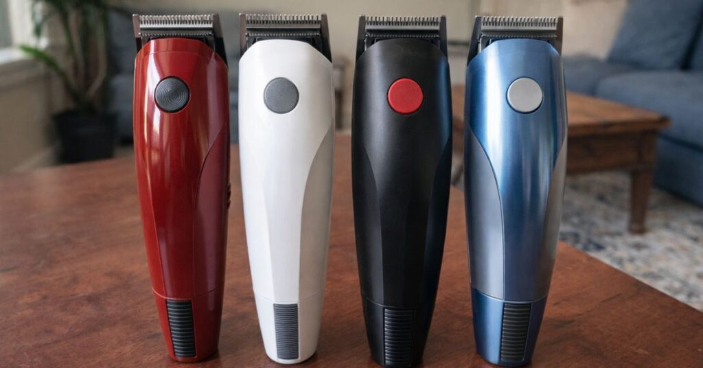 best barber clippers 2026