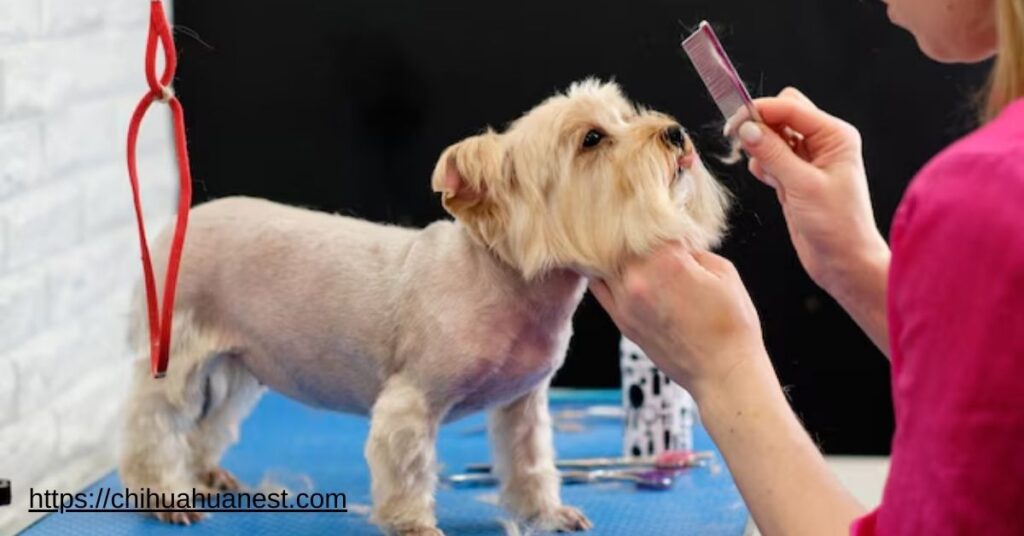 best dog grooming clippers (1)