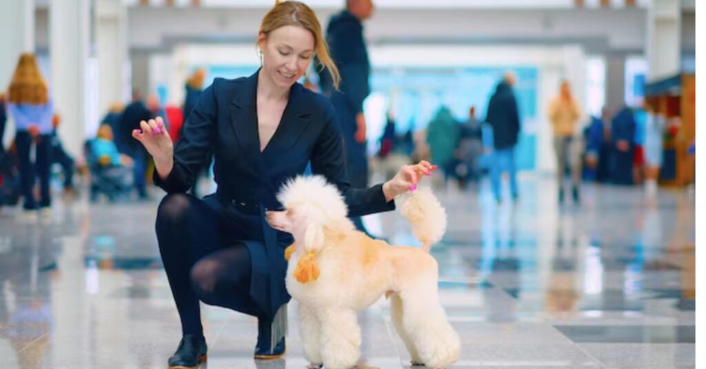 best harness for toy breeds pomeranian chihuahua mix