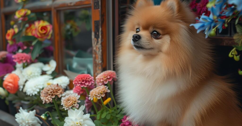 case studythe “socialization sprint” pomeranian chihuahua mix