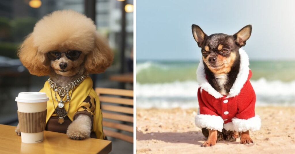 Chihuahua Meme Explained| Why the Internet Loves Them Memes vs. Real Chihuahua Personality