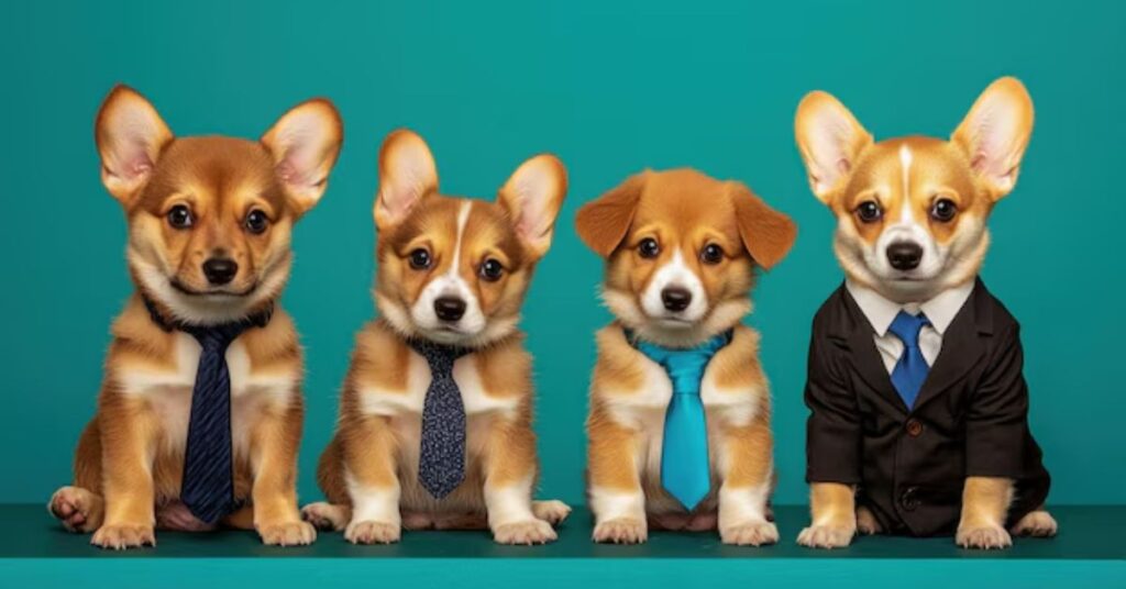 coat type identification methodology