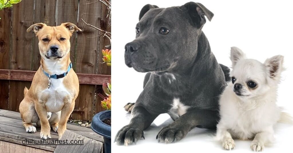 common myths about the pitbull chihuahua mix 