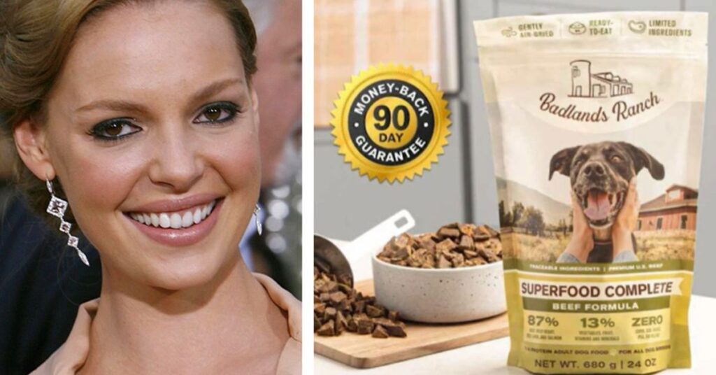 Katherine Heigl Dog Food|Complete Guide to Nutrition, Price & Quality Katherine Heigl Dog Food|Complete Guide to Nutrition, Price & Quality
