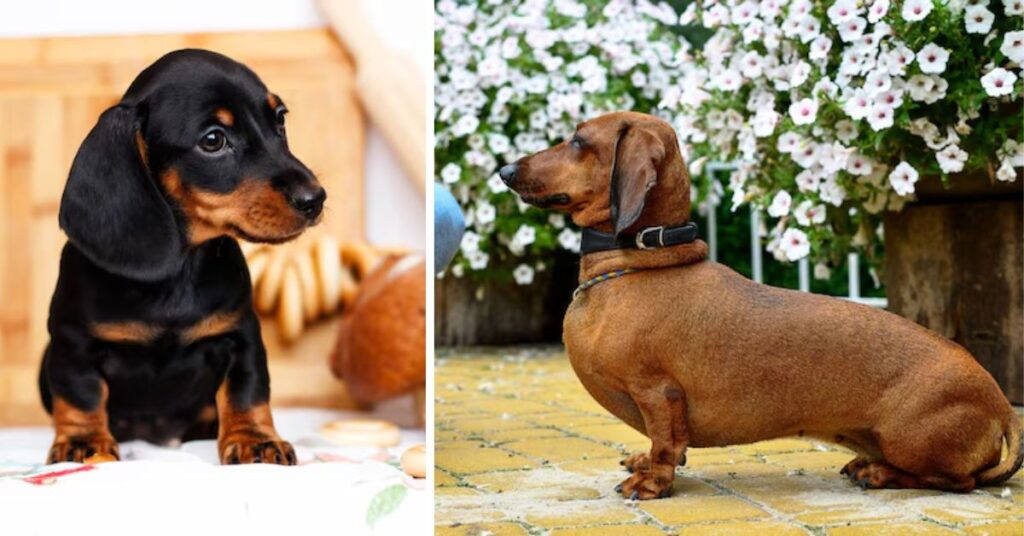 Dachshund Mixed Chihuahua Complete Breed Guide & Care Where the Dachshund-Chihuahua Comes From
