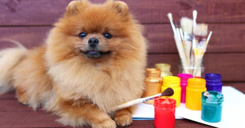 early neurological stimulation (ens) and behavioral development