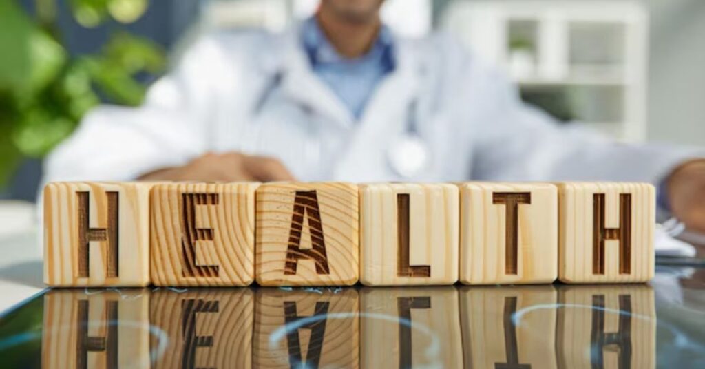 essential health & care tips