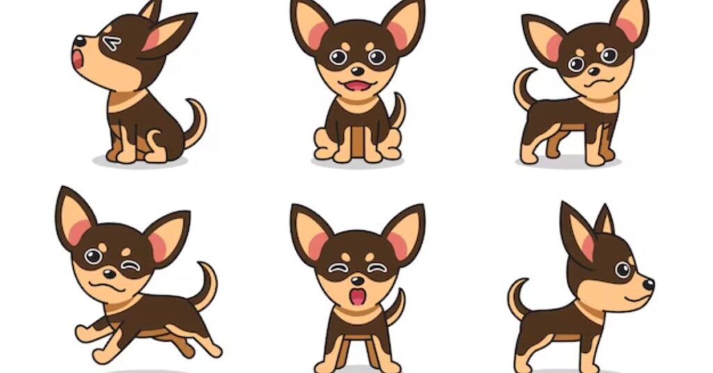 Chihuahua Meme Explained| Why the Internet Loves Them Popular Chihuahua Meme Formats