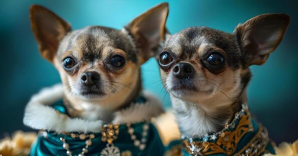 Chihuahua Meme Explained| Why the Internet Loves Them evolution of the chihuahua meme