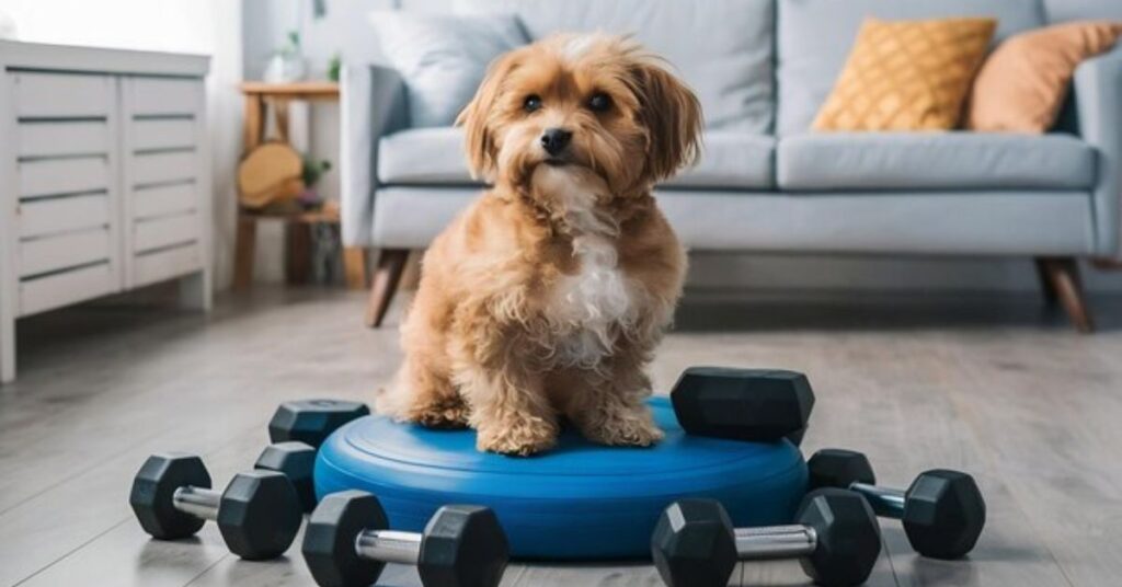 Teacup Yorkie, Size, Care, Personality, and Facts exercise needs of a teacup yorkie