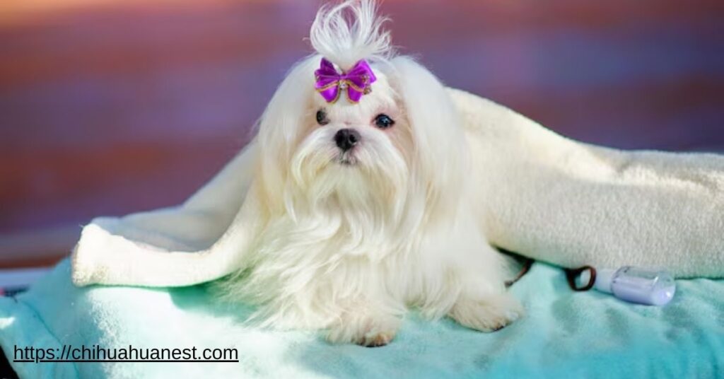 health and lifespan maltese yorkie mix