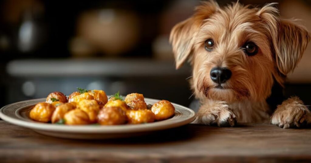 high protein diet for active toy dogs pomeranian chihuahua mix