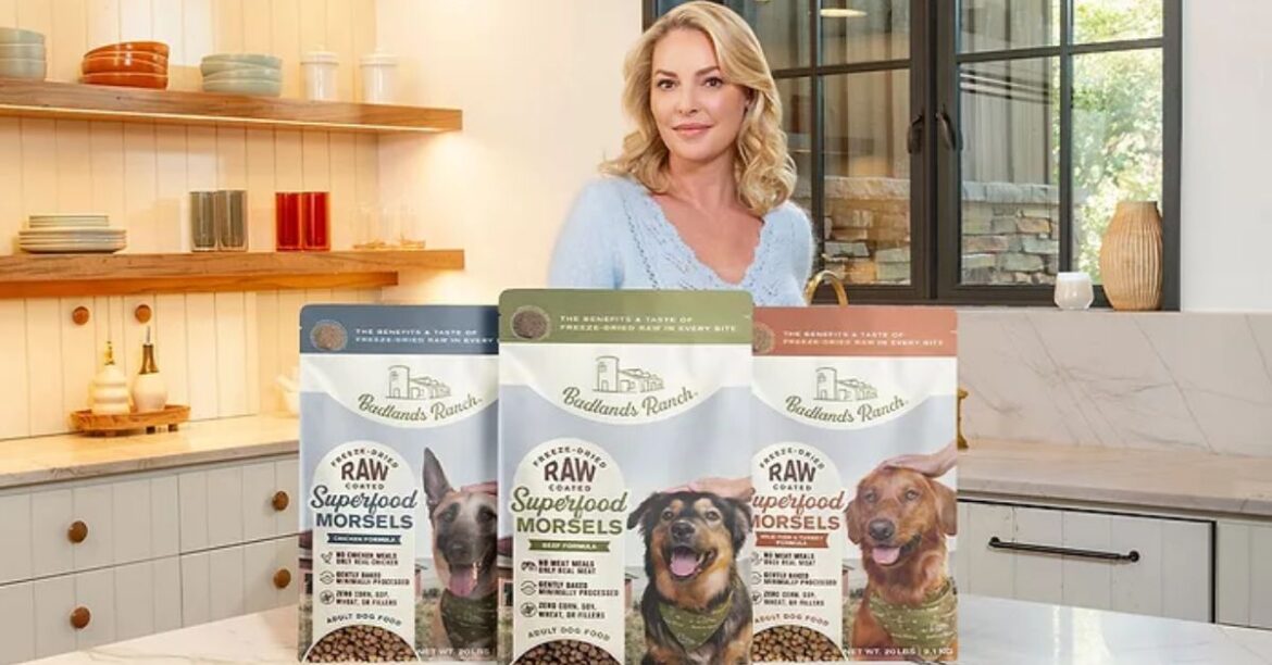 Katherine Heigl Dog Food|Complete Guide to Nutrition, Price & Quality