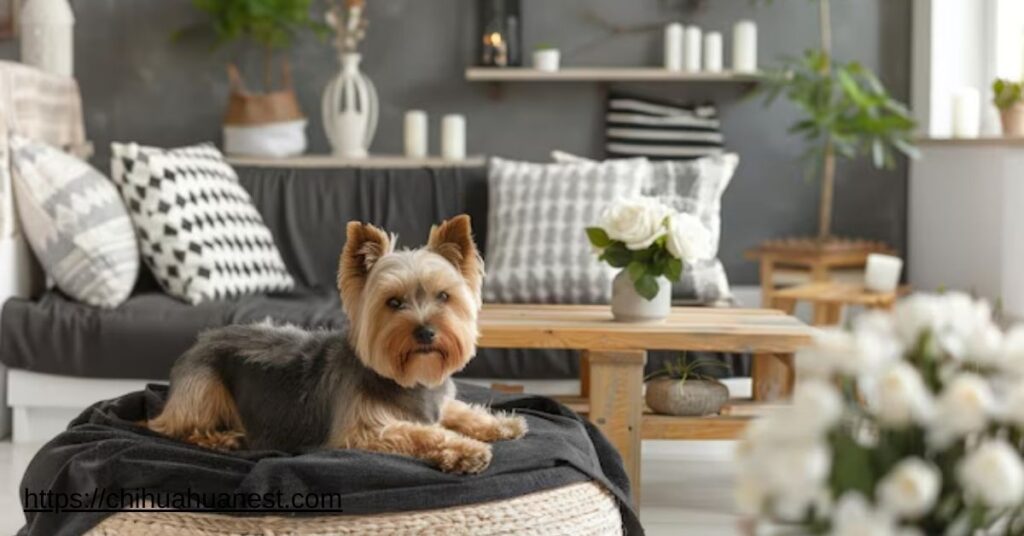 ideal living environment