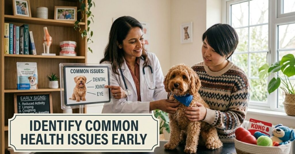 identify common health issues early