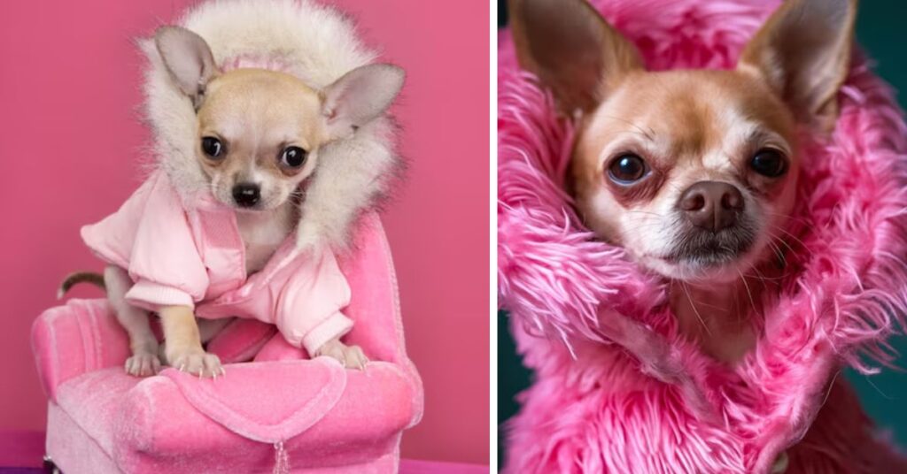 Chihuahua Meme Explained| Why the Internet Loves Them Cultural Impact of Chihuahua Memes