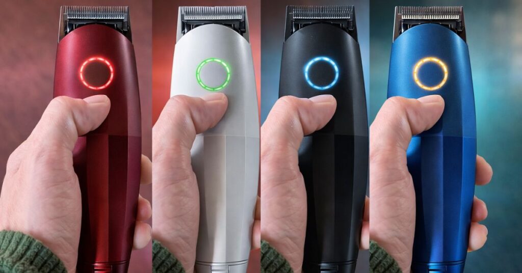 important things to check before buying clippers