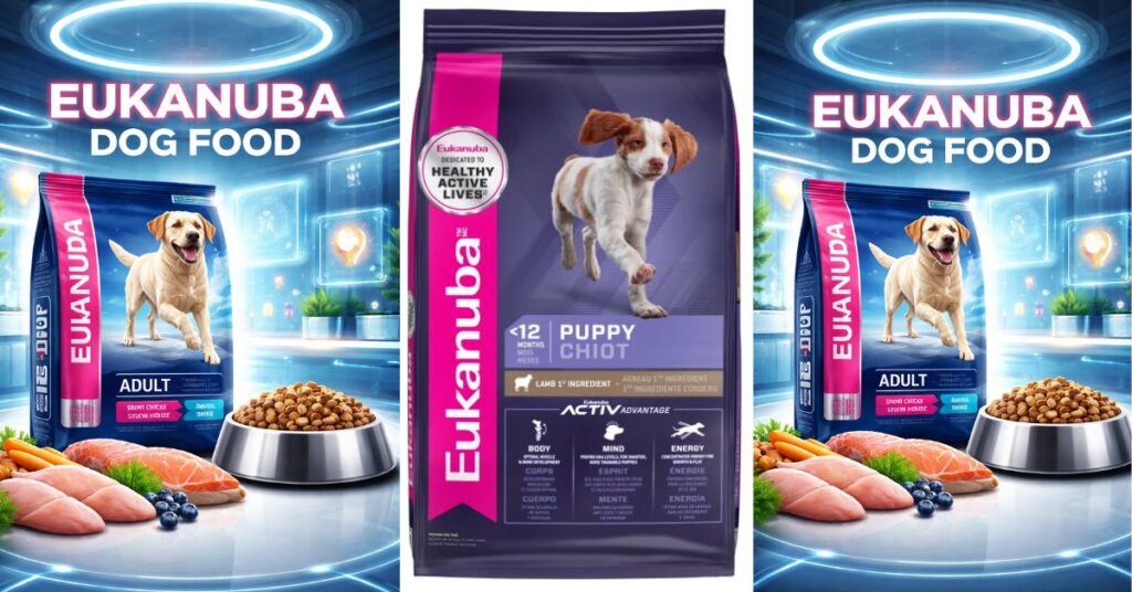 Is Eukanuba Dog Food Good for Your Pet? Full 2026 Expert Review is eukanuba dog food good for your pet