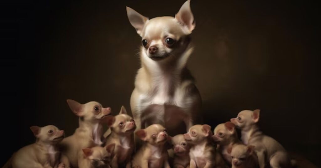 Rat Terrier Chihuahua Mix|Complete Breed Guide & Care Tips lifespan of the rat terrier chihuahua mix