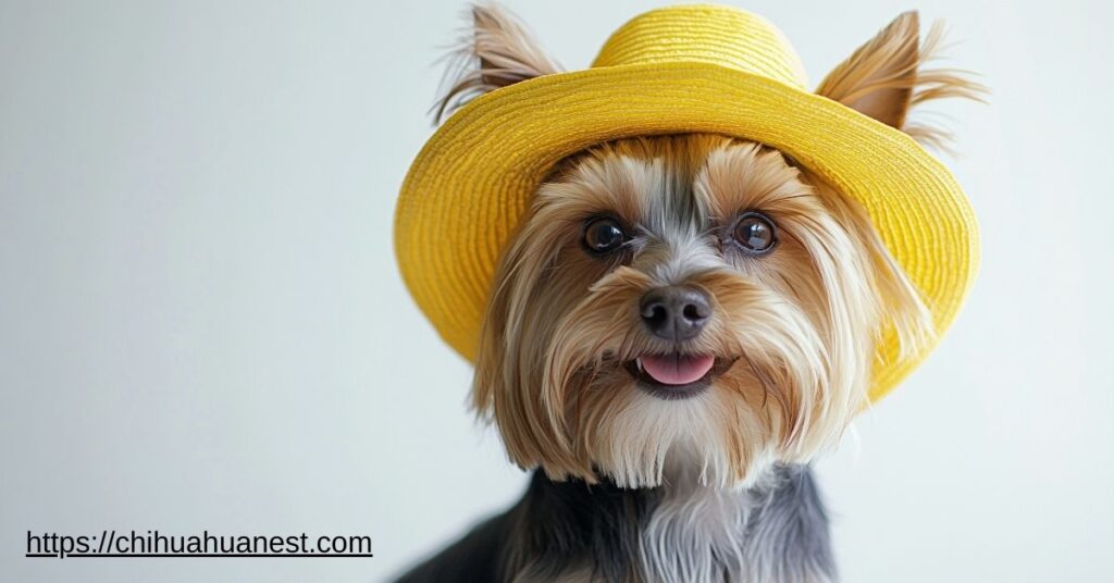 maltese yorkie mix overview