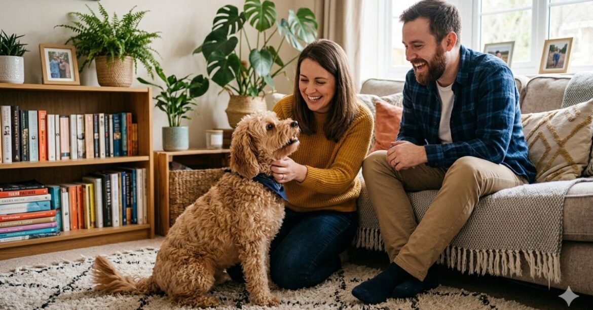 meet the yorkiepoo personality and temperament