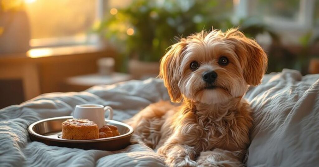 Teacup Yorkie, Size, Care, Personality, and Facts mental stimulation for a teacup yorkie