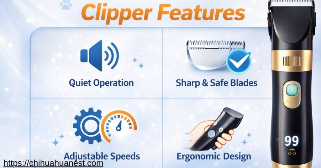 must have clipper features