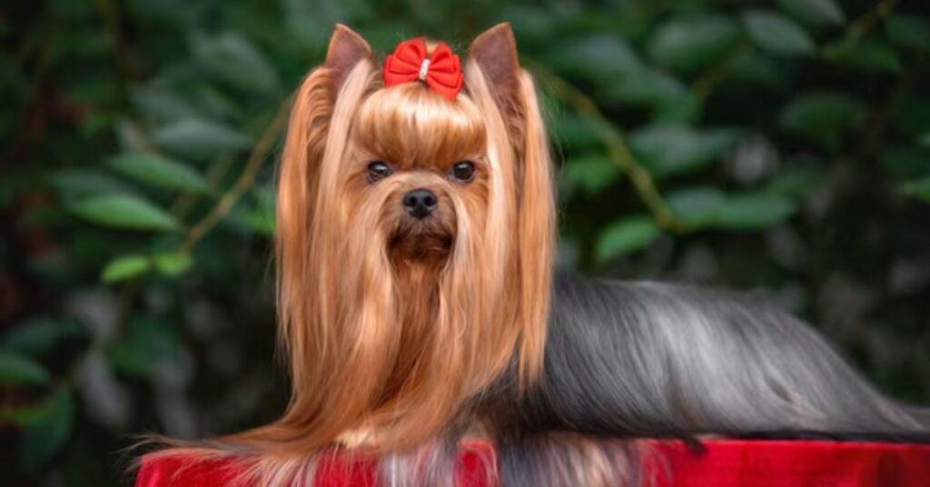 origin and history of the yorkie poo