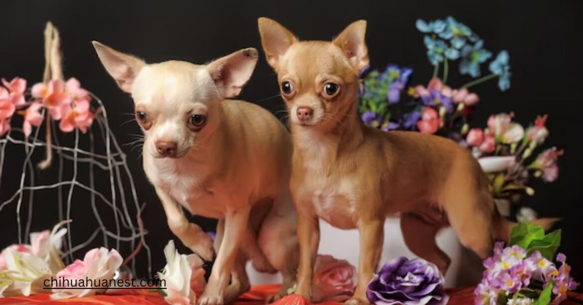 pitbull chihuahua mix dog breed guide and care tip (1)