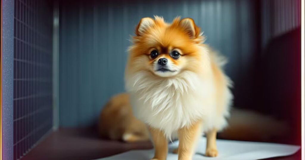 pomeranian chihuahua mix 