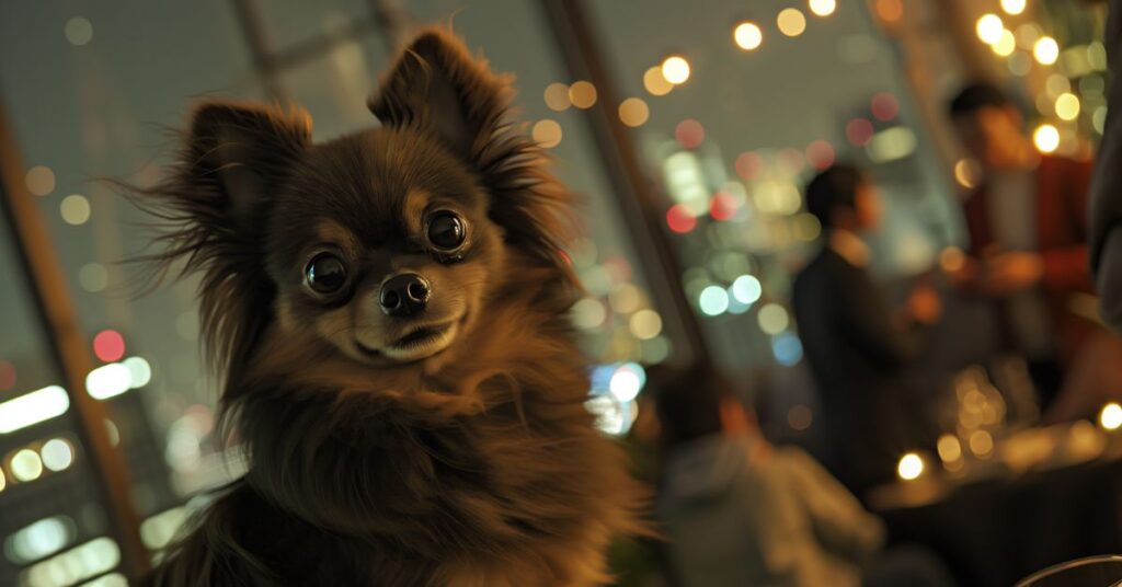 Chihuahua Meme Explained| Why the Internet Loves Them Impact on Pop Culture