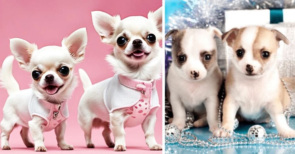 Cost of Owning a Pitbull Chihuahua Mix
