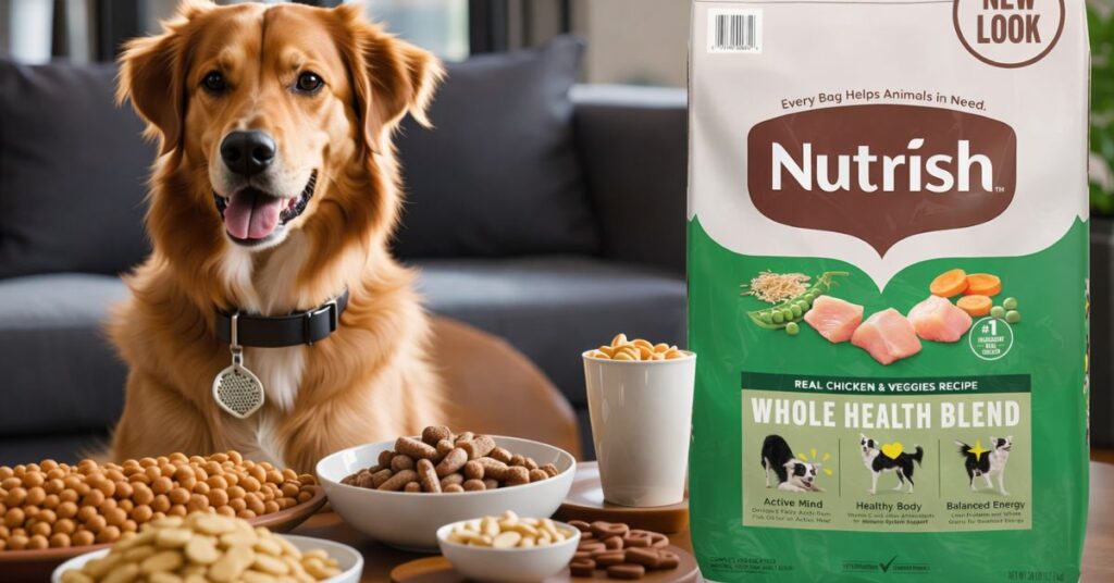 Rachael Ray Dog Food Ingredients Explained: What’s Really Inside rachael ray dog food ingredients explained what’s really inside (1)